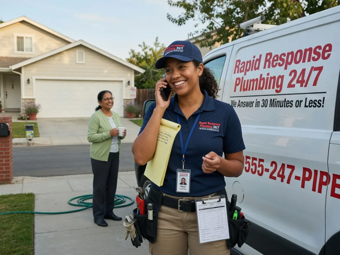 Emergency Plumber Everton, AR FAQs